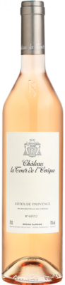 Régine Sumeire, Château la Tour de L'Évêque Rosé