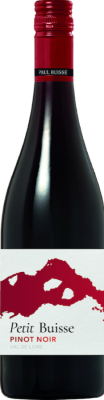 Pierre Chainier, Petit Buisse Pinot Noir, 2022
