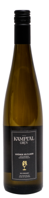 Accents, KamptalGruv Gruner Veltliner, 2023, 12x750ml