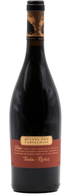 Quinta dos Carvalhais, Tinta Roriz, 2023, 6x750ml