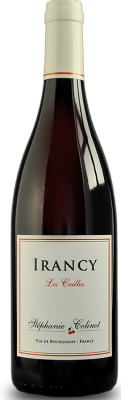 Irancy, Les Cailles, 2023, 6x750ml