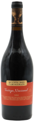 Quinta dos Carvalhais, Touriga Nacional, 2020