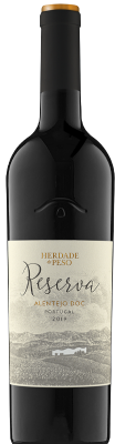 Herdade do Peso, Reserva, 2022