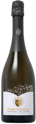 Pierre Chainier, Crémant de Loire, 6x750ml