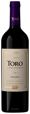 Fecovita, Toro Malbec