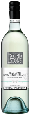 Berton, Foundstone Semillon Sauvignon Blanc