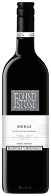 Berton, Foundstone Shiraz