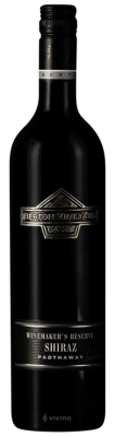 Berton, Winemaker's Reserve Shiraz Padthaway