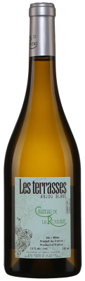 Chateau Roulerie, Les Terrasses Anjou Blanc