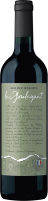 Monpezat Comte JB, Gouleyant Malbec Reserve