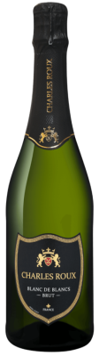 Veuve Ambal, Charles Roux Blanc de Blancs Brut