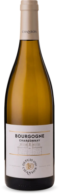 Domaine Chanson, Bourgogne Blanc, 2023