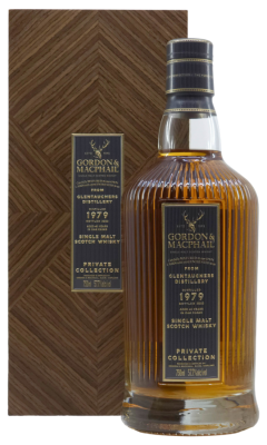 Gordon & Macphail, Private Collection Glentauchers 1979 #5339