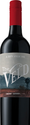 Cape Classic, The Veld Cabernet Sauvignon