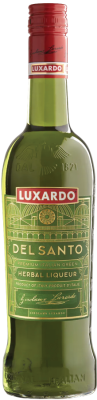 Luxardo, Del Santo Liqueur