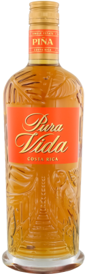 Bienheureux, Pura Vida Piña