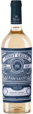 Fantini, Gran Sasso Pinot Grigio