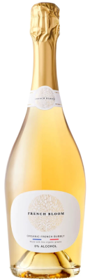 French Bloom, Le Blanc