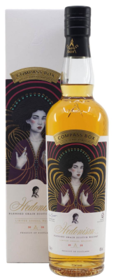 Compass Box, Hedonism 2025 Edition