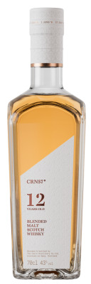 Gordon & Macphail, CRN57 12 Year Old