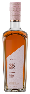 Gordon & Macphail, CRN57 25 Year Old