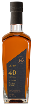 Gordon & Macphail, CRN57 40 Year Old