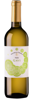 Michele Chiarlo, Gavi Palas, 12x750ml