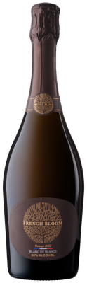 French Bloom, La Cuvee