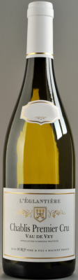 Château de Maligny, Domaine de l'Églantière, Vau de Vay, 2024, 6x750ml
