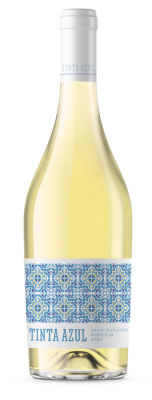 Tinta Azul, Dão Branco, 2024