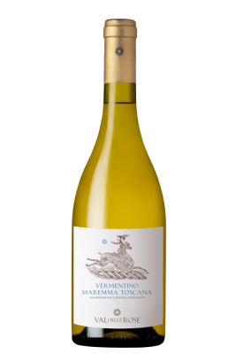 Casa Cecchi, Val delle Rose Vermentino