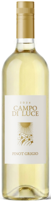 Accents, Campo di Luce Pinot Grigio, 2024
