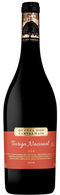 Quinta dos Carvalhais, Touriga Nacional, 2015