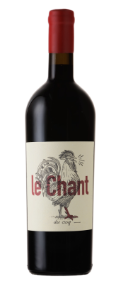 Cape Classic, Le Chant Rouge