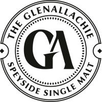 Logo of the brand GlenAllachie for Authentic Wines & Spirits