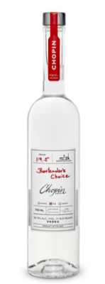 Chopin, Bartender's Choice