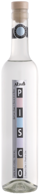 ABA Drink Spirit, ABA Pisco