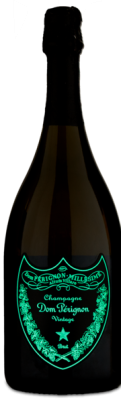 Dom Pérignon, Luminous Blanc, 2013