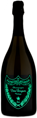 Dom Pérignon, Luminous Blanc, 2013, 3x750ml