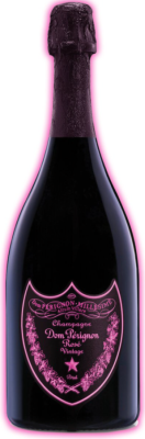 Dom Pérignon, Luminous Rose, 2009, 3x750ml