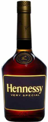 Hennessy, Very Special