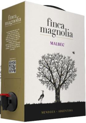 Fecovita, Finca Magnolia Malbec, 2025