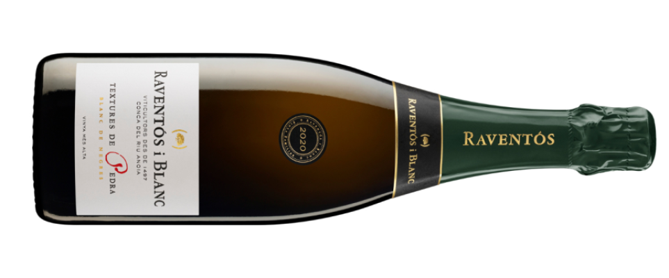 Raventos i Blanc, Textures de Pedra