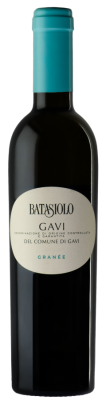 Batasiolo, Gavi del Commune di Gavi Granée, 2024, 12x375ml