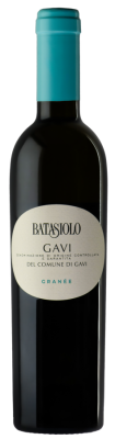Batasiolo, Gavi del Commune di Gavi Granée, 2024