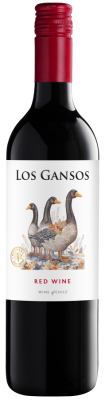 Cono Sur, Los Gansos Red Blend
