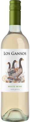 Cono Sur, Los Gansos White Blend