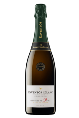 Raventos i Blanc, Textures de Pedra