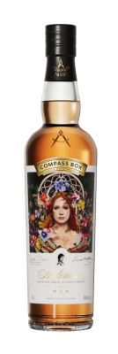 Compass Box, Hedonism, 2026