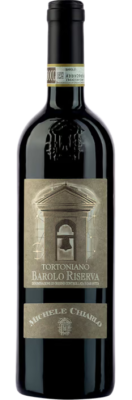 Michele Chiarlo, Michele Chiarlo, Barolo Tortoniano Riserva, 2019, 6x750ml
